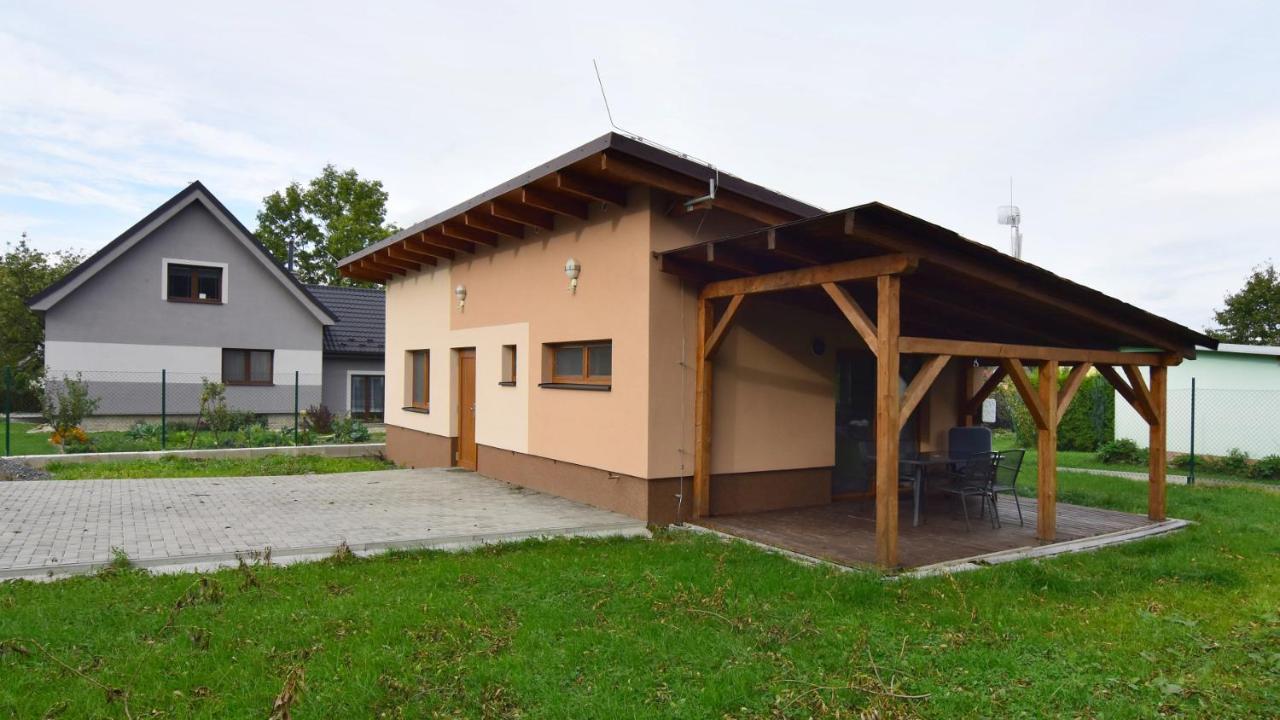 Bungalov V Beskydech Villa Frenstat pod Radhostem Exterior photo